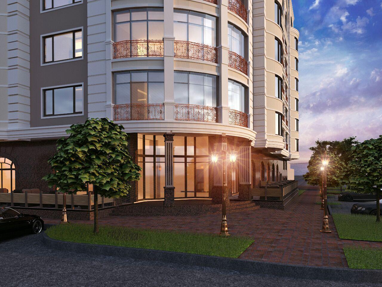 Grand deluxe Фото 89979